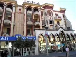 وعلي الجانب الاخر اعلن رامى كاطو، رئيس عمليات كريم مصر، إنه تم تطبيق الزيادات الأخيرة. Ù…ÙŠØ¯Ø§Ù† Ø§Ù„Ø§Ø³Ù…Ø§Ø¹ÙŠÙ„ÙŠØ© 1930 2010 Youtube