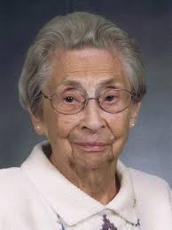 Hazel B. Mills Obituary