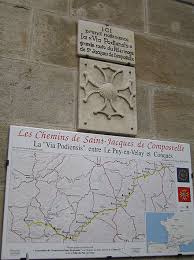 Mairie et vie municipale ; Camino De Santiago Route Descriptions Wikiwand
