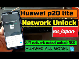 Unlock huawei p smart (2019) online with official sim unlock and connect to any carrier. Anupam Solution Litetube