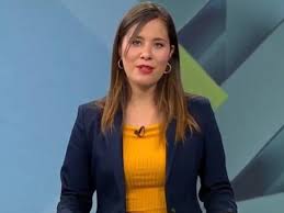 La periodista y constituyente confesó usar distintos juegos. El Relato De Periodista De Chv Tras Dar Positivo En Covid 19