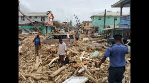 Is your Caribbean cruise destination still open? A port-by-port look after  Irma, Maria