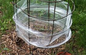 This is one of many garden diy projects for which old wood pallets. Diy Mini Greenhouse For The Patio Or Balcony Southeast Agnet