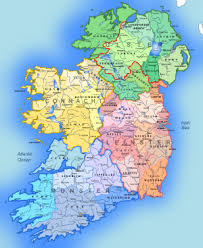 Nu mis ik een geschikte reispartner die ongecompliceerd en aardig is. Ierland Wikikids