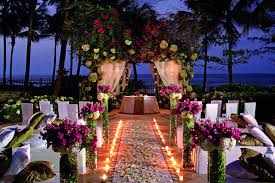 Floristería #1 de puerto rico. Wedding Packages The Ritz Carlton San Juan