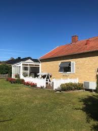 Image result for site:byggahus.se gult tegelhus