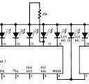 LM3914 Dot/Bar Display Driver (Rev. B)