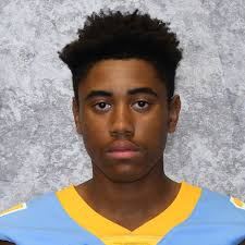 Cape Henlopen Football Roster (2022-23)