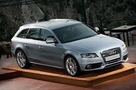 2008 Audi A4 Avant User Reviews Cargurus