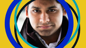 BBC SO/Chauhan & Stephen Hough