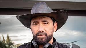 View federico zampaglione pictures ». Federico Zampaglione Ho Lasciato L Horror Per Dalla E Califano La Repubblica