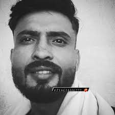 Catch the wave of the lyrics...♠️ . . . . . #meerut #delhincr #newsong  #ajnabi #gagansingh