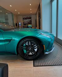 Image result for Sprint Green 2025 Aston Martin