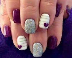 Jun 12, 2021 · a menudo nos olvidamos de cuidar las uñas de los pies debido, en parte, al tiempo que pasan cubiertos durante toda la temporada de frío. Decoracion De Unas Cortas Para Ninas Unas Decoradas