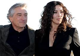 Capitoli successivi), carlo verdone, monica bellucci, giovanni veronesi. Manuale D Amore 3 Trailer Del Film Con Monica Bellucci E Robert De Niro
