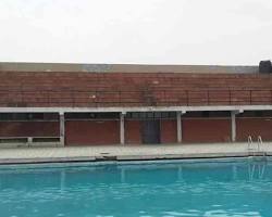 Image of Swimming Pool at Kurukshetra University
