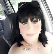 Dorilinda Ramirez's Instagram, Twitter & Facebook