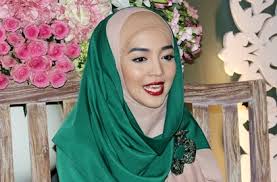 08 june 2019 / rafaeih site. Nuri Maulida Tegaskan Ikhlas Batal Nikah Dengan Adik Ipar Siti Nurhaliza