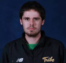 2009-10 Men's Track & Field Roster