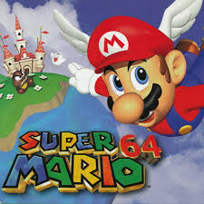 Mario kart 64 (nintendo, 1997). Play Super Mario 64 On N64 Emulator Online