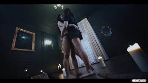 Leana Lovings Rikako Katayama Tiffany Tatum - Succubus Act 1 Hentai