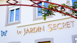 Le Jardin Secret In La Wantzenau Restaurant Reviews Menu And Prices Thefork