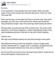 Karena tubuh juga tidak terdiri dari satu anggota, tetapi atas banyak anggota. Mata Banyak Mulut Satu Tapi Kat Orang Malayakip