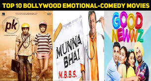 Which of these 2020 comedy movies deserves to be at the top of the list? Top 10 Bollywood Emotional Plus Comedy Movies Latest Articles Nettv4u