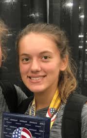 Jillian Gregory's Instagram, Twitter & Facebook