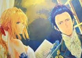 Violet Evergarden Pelicula Completa Sub Espanol Violetsubesp Twitter