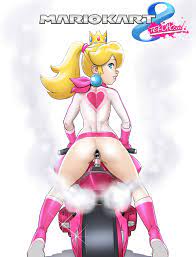 mario kart :: Princess Peach :: :: tekuho :: rule 34 :: mario :: artist ::  :: art :: games / funny cocks & best free porn: r34, futanari, shemale,  hentai, femdom and fandom porn