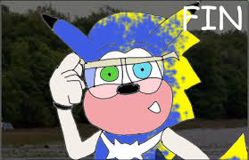 She has also launched various sonichu toys. Sonichu Asperchu Wiki Fandom