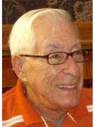 Robert Samson Obituary (1932