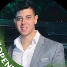 Peter Iskander's Instagram, Twitter & Facebook