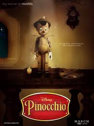 Geppetto's puppet creation, pinocchio, magically comes to life with dreams of becoming a real boy. Pinocchio Remake Idea Wiki Fandom