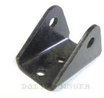 LEAF SPRING BRACKET PIVOT