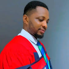 We received the living legen Professor Otonti Nduka as he led members of  the Otonti Nduka foundation