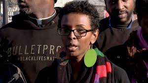 FROM NOV. 24: 'We Have Zero Faith' in Police After Shootings Outside Station