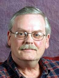 David Goodridge Obituary