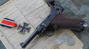 Luger Pistol wallpapers, Weapons, HQ Luger Pistol pictures | 4K Wallpapers  2019