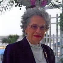 Baham/Anthony history & family tree line