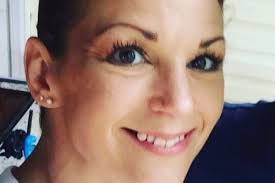 Fundraiser by Deborah Sposito : Meaghan Kashmark Family Fund