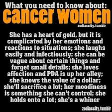 Zodiac Signs And Stories Part Two Cancer Male And Female Wattpad