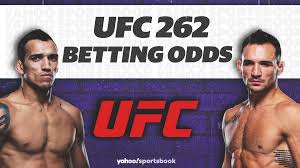 At ufc 262 on may 15, khabib nurmagomedov's lengthy reign as the top lightweight in the sport will read on for the full card along with odds from william hill sportsbook. Betting Ufc 262 Oliveira Vs Chandler Odds