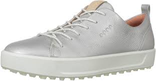 Discover ecco men's and women's golf shoes and ecco women's golf shoes in a range of sizes, styles and colors. Amazon Com Ecco Women S Soft Low Hydromax Golf Shoe Golf