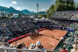 Les tableaux d'atlanta et kitzbühel. Tennis And Recovery Kitzbuhel Inlovewithtennis Com