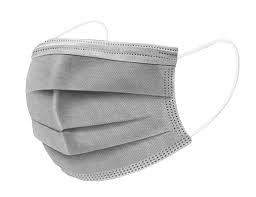 Μάσκα περιποίησης προσώπου με βρώμη. Gkri Maskes Prostasias Proswpoy Mias Xrhshs 3 Ply 10 Temaxia 2m Hellas