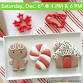 Family Fun with Christmas Cookies Decorating Class event image