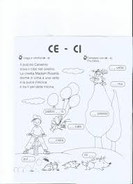 Primaria classe prima classe seconda italiano. Italiano Classe Prima Compiti Per Lunedi 27 Febbraio