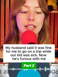 Pt 2 Reddit Story with Fern and Husband